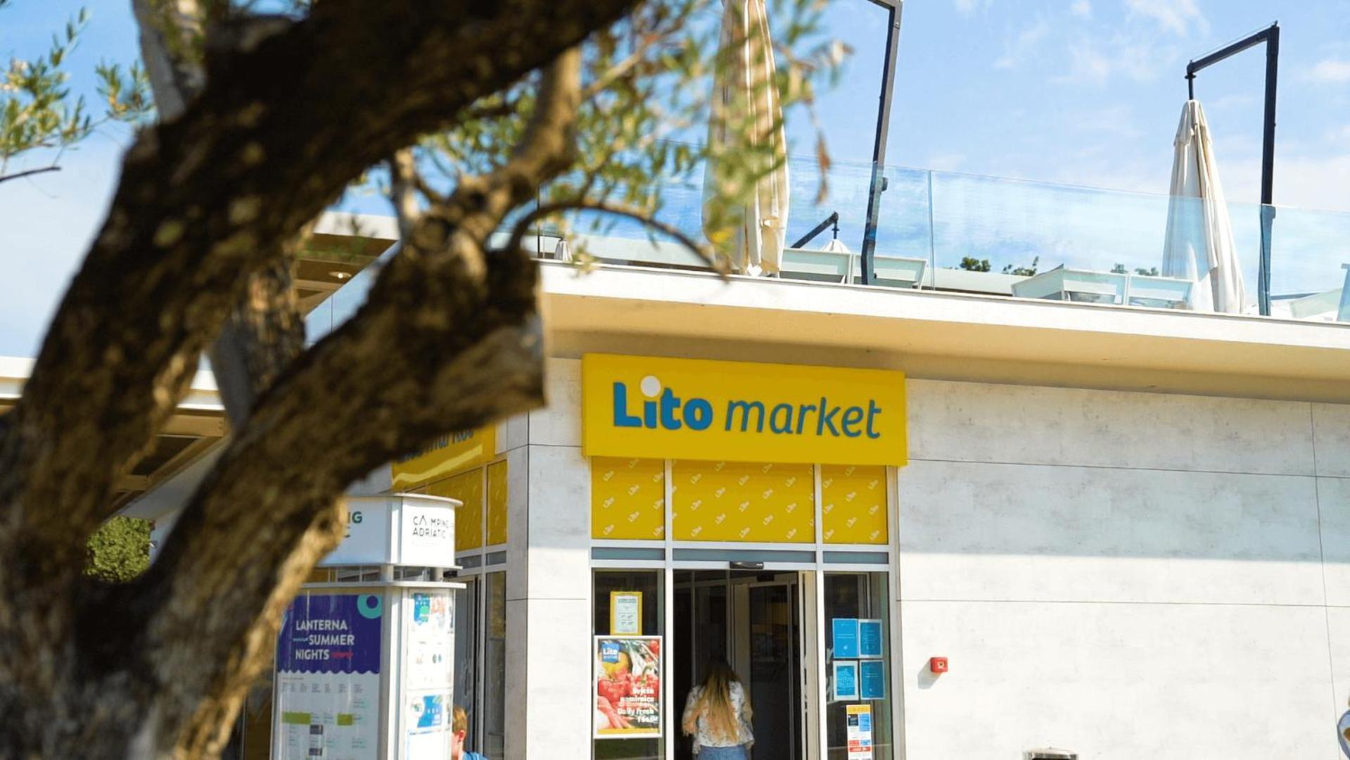 Easyatent Mobile Home Lanterna Eksteriør billede
