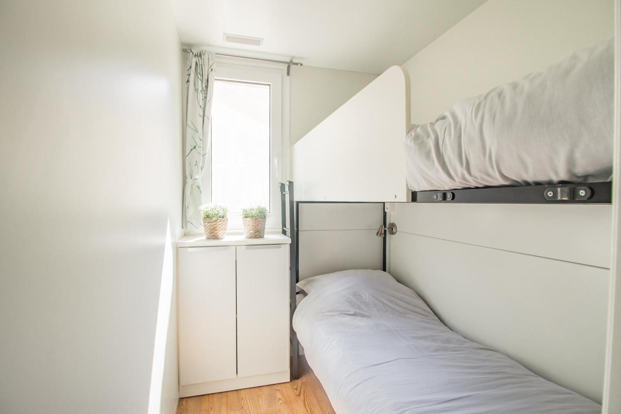 Easyatent Mobile Home Lanterna Værelse billede