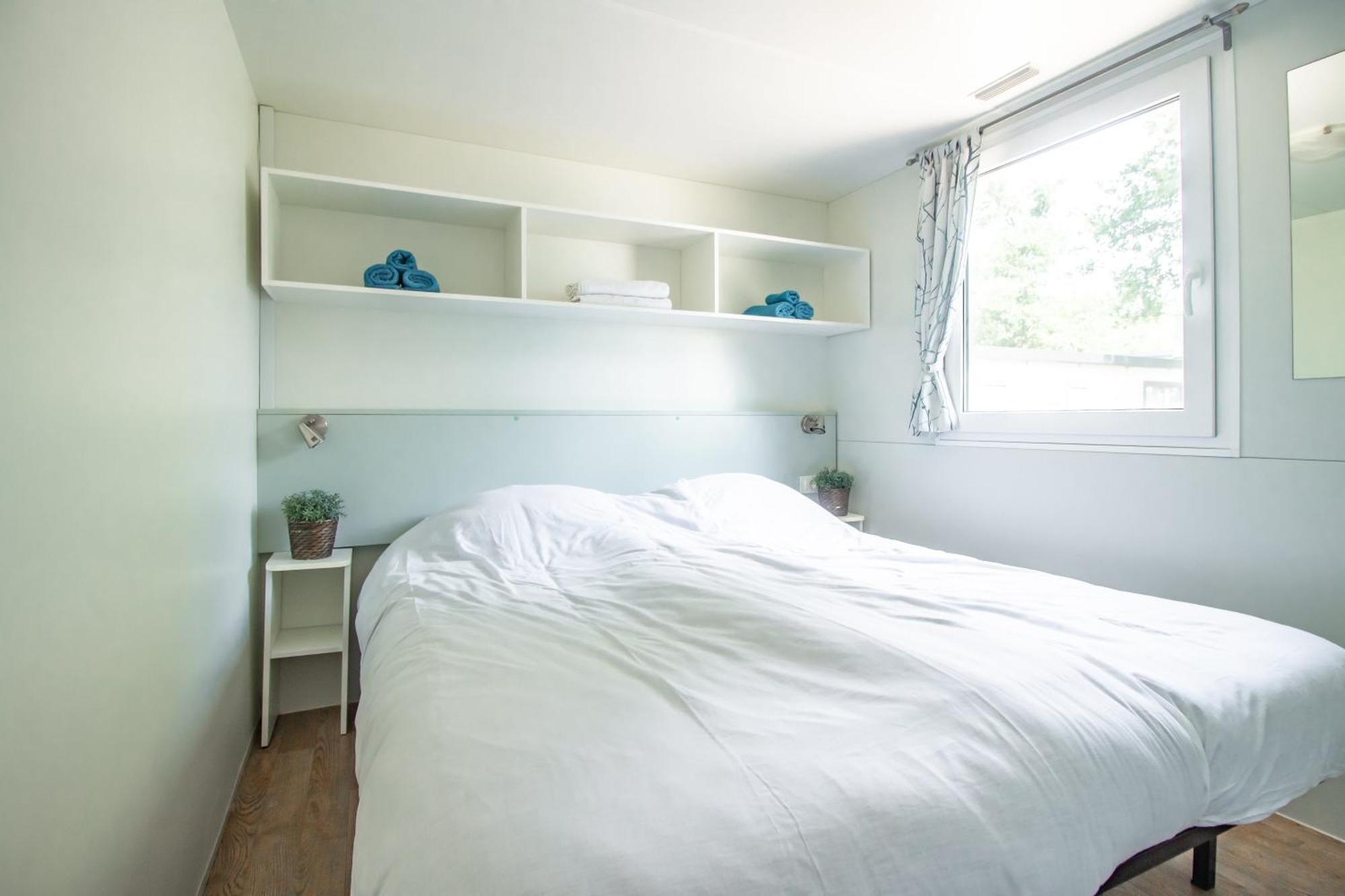 Easyatent Mobile Home Lanterna Værelse billede