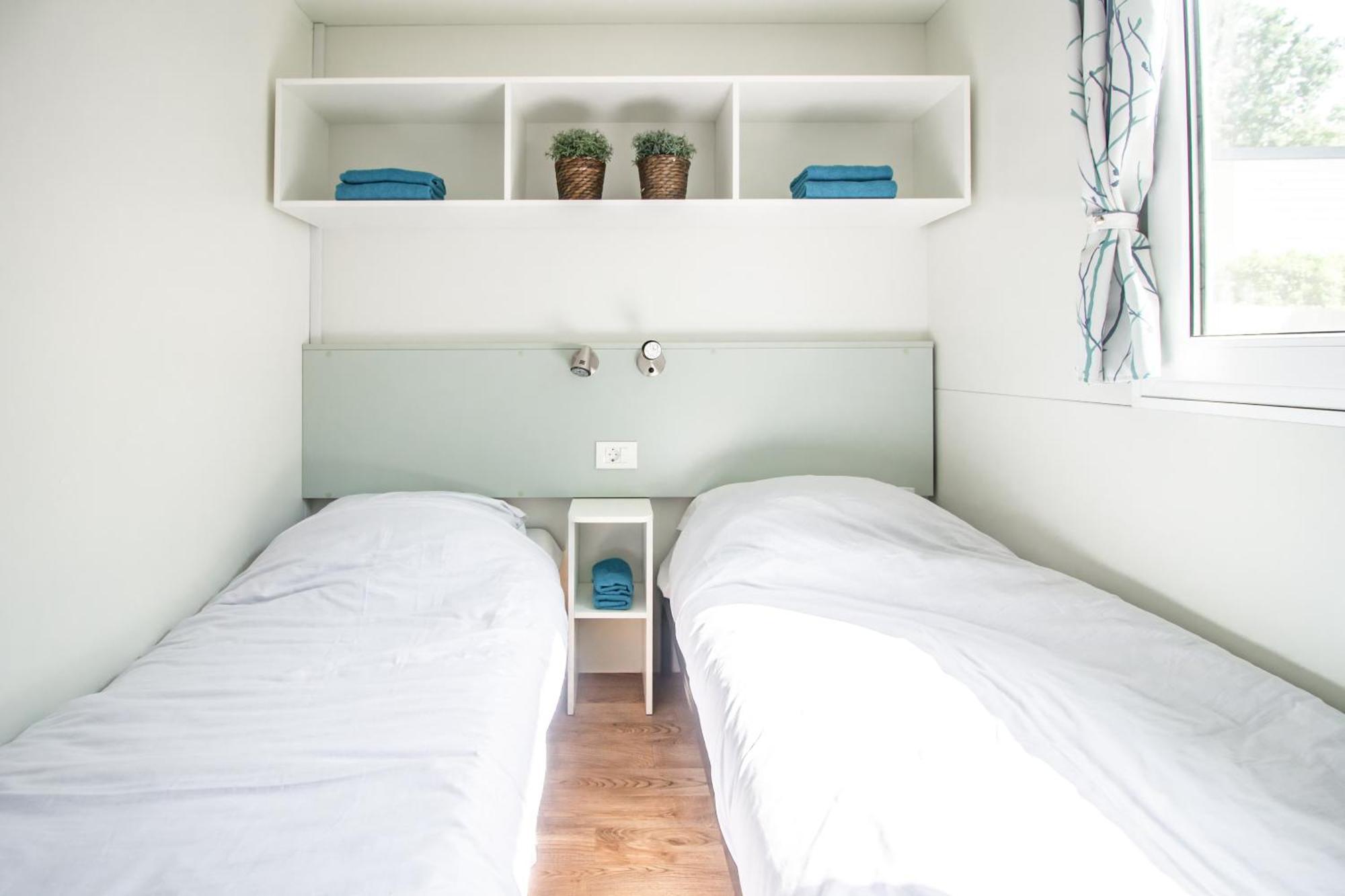 Easyatent Mobile Home Lanterna Værelse billede