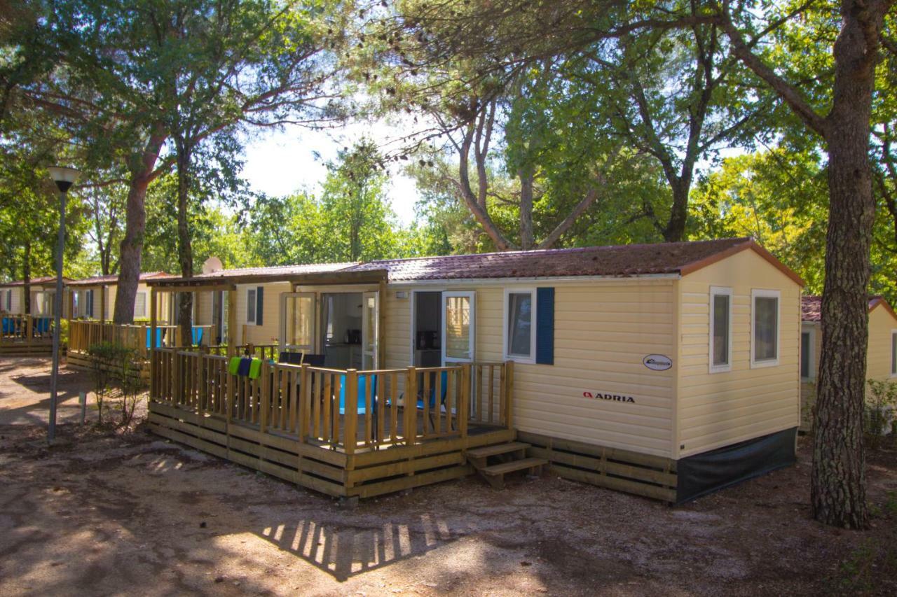 Easyatent Mobile Home Lanterna Eksteriør billede